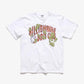 BILLIONAIRE BOYS CLUB | BB ARCH SS TEE { WHITE