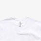 BILLIONAIRE BOYS CLUB | BB ARCH SS TEE { WHITE