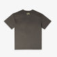 BILLIONAIRE BOYS CLUB | BB HELMET SS TEE { RAVEN