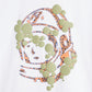 BILLIONAIRE BOYS CLUB | BB HELMET TEE { WHITE