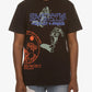 BILLIONAIRE BOYS CLUB | BB HUMAN SS TEE { BLACK