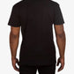 BILLIONAIRE BOYS CLUB | BB SMALL ARCH SS KNIT { BLACK