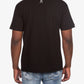 BILLIONAIRE BOYS CLUB | BB ASTRO ROVER SS KNIT { BLACK