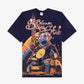 BILLIONAIRE BOYS CLUB | BB ASTRO ROVER SS KNIT { MARITIME