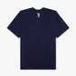 BILLIONAIRE BOYS CLUB | BB ASTRO ROVER SS KNIT { MARITIME