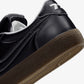 NIKE | KILLSHOT 2 PREMIUM { BLACK/BLACK-SAIL-BAROQUE BROWN