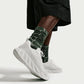 NIKE | AVA X MESH { WHITE/PHOTON DUST-SUMMIT WHITE-WHITE