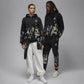 Jordan | ARTIST SERIES BY JAMMIE HOLMES  { BLACK