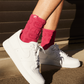 Nike | AIR FORCE 1 '07 { WHITE