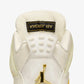 JORDAN | AIR JORDAN 4 RETRO "BIRDS OF PARADISE" { COCONUT MILK/MUSLIN-BRIGHT MANGO