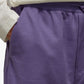 Y-3 | ORGANIC COTTON TERRY SHORTS  { TECH PURPLE