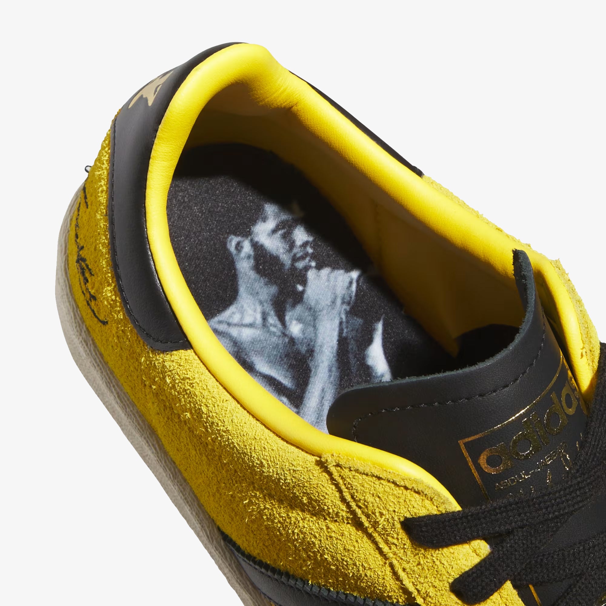 adidas JABBAR LOW × BRUCE LEE ADIDAS ORIGINALS | BRUCE LEE X ADIDAS JABBAR LO 