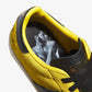 ADIDAS ORIGINALS | BRUCE LEE X ADIDAS JABBAR LO "GAME OF DEATH" { YELLOW/CORE BLACK/CREAM WHITE