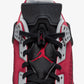 JORDAN | SPIZIKE LOW { GYM RED/BLACK-WOLF GREY-COOL GREY