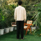 SUPERKICKS | THE HEMP COLLECTION SHIRT { BEIGE