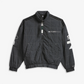 ADIDAS ORIGINALS | BAD BUNNY X MERCEDES - AMG PETRONAS FORMULA ONE TEAM JACKET { DGH SOLID GREY