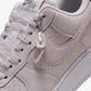 NIKE | AIR FORCE 1 '07 { VAST GREY/PENCIL POINT-METALLIC SILVER