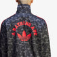 ADIDAS ORIGINALS | BAPE FIREBIRD TRACK TOP { BLACK