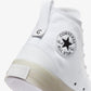 CONVERSE | CHUCK TAYLOR ALL STAR CX EXP2 { WHITE