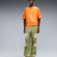 PUMA | PUMA x COTE D'IVOIRE x SALEHE BEMBURY { DARK POPPY