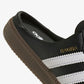ADIDAS ORIGINAL | SAMBA OG MULE { CORE BLACK/CLOUD WHITE/GUM