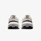 NIKE | V2K RUN { WHITE/WHITE-KHAKI-METALLIC SILVER