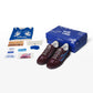 GULLY LABS | GULLY NUMBER 001 { BAAZ LAAKH RED