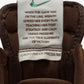 NIKE | AIR FORCE 1 '07 SUEDE { CACAO WOW/SOFT PEARL-TEAM GREEN