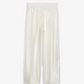Puma | x FENTY T7 TRACK PANTS { WARM WHITE