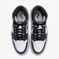JORDAN | AIR JORDAN 1 RETRO HIGH OG { "MIDNIGHT NAVY"