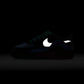 Nike | AIR FORCE 1 LV8 2  { BLACK/SUMMIT WHITE-LT ARMORY BLUE