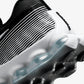 NIKE | AIR LIQUID MAX AW { BLACK/CHROME-WHITE-BLACK