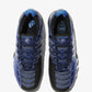 ADIDAS ORIGINALS | BRAIN DEAD X ADIDAS BARRICADE { MYSTERY INK/ SILVER METALLIC / CARBON