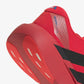 ADIDAS | ADIZERO EVO SL { PURE RUBY/CORE BLACK/POWER BLUE