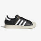 Adidas Originals | SUPERSTAR II { CORE BLACK/CLOUD WHITE/OFF WHITE