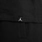 JORDAN | JUMPMAN AIR { BLACK/WHITE