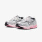 Nike | ZOOM VOMERO 5  { PHOTON DUST/METALLIC SILVER-PINK FOAM