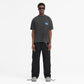 Represent | CLASSIC PARTS T-SHIRT  { AGED BLACK