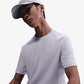 NIKE | SPORTSWEAR CLUB T-SHIRT { PURPLE
