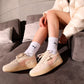PUMA | WMNS'S PALERMO MODA MUTED ANIMAL { ALPINE SNOW-ISLAND PINK