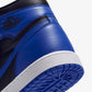 JORDAN | AIR JORDAN 1 HIGH OG "ROYAL" { BLACK/GAME ROYAL-WHITE