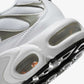 NIKE | AIR MAX PLUS SE { WHITE/BLACK-PURE PLATINUM