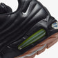 NIKE | AIR MAX 95 BIG BUBBLE PREMIUM { BLACK/WHITE-GUM MED BROWN-VOLT