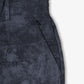 Superkicks | PARACHUTE PANTS { BLUE