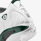 JORDAN | AIR JORDAN 14 RETRO "FOREST GREEN" { GORGE GREEN/LT GRAPHITE-WHITE