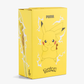 PUMA | X POKÉMON ALL-PRO NITRO™ 2 PIKACHU { SUN RAY YELLOW/RED GLAMOUR