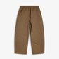 EDWIN | ACE PANT { SHITAKE