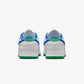 NIKE | DUNK LOW PREMIUM { WHITE/PHOTO BLUE-PHOTON DUST