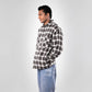 SUPERKICKS | FLANNEL SHIRT { MULTI