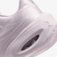 NIKE | AIR MAX MUSE SATIN { BLEACHED LILAC/METALLIC SILVER